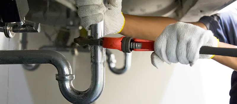 Fix Residential Pipe Noises in Churchville, Brampton