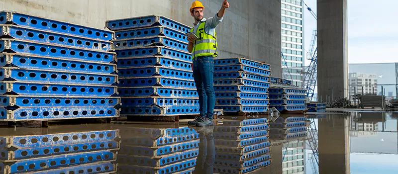Flooded Basement Assistance Cost in Churchville, Brampton