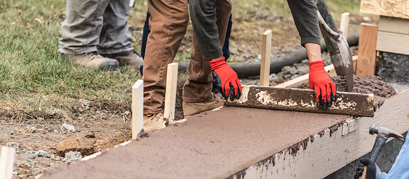 Foundation Sill Plate Leaks Repair Services in Churchville, Brampton