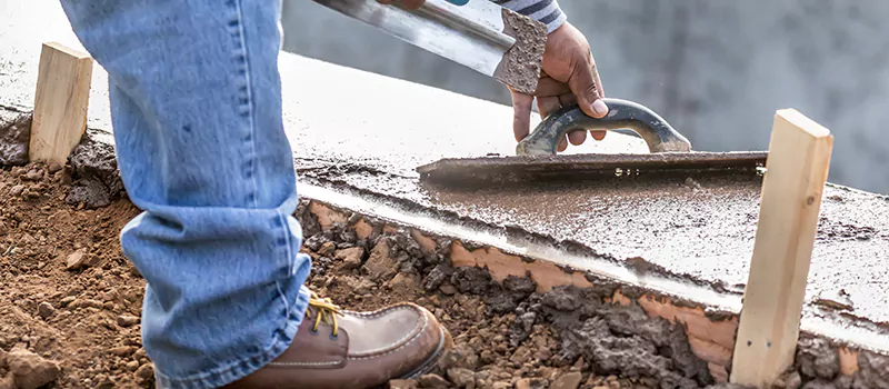 Advantages of Foundation Waterproofing in Churchville, Brampton