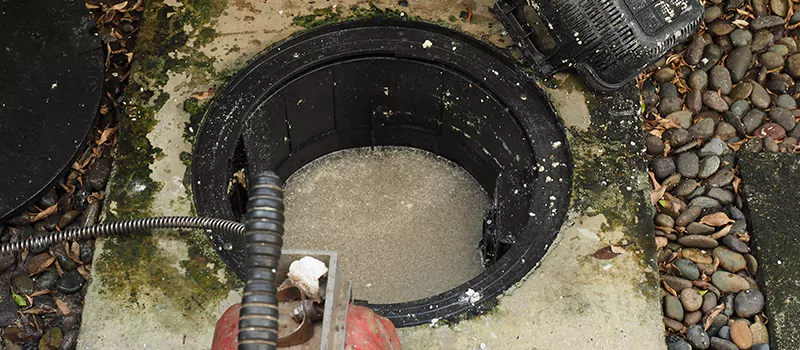 Hydro Jetting For Root Removal in Churchville, Brampton