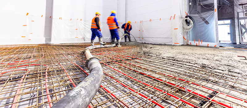 Best Interior Waterproofing Company in Churchville, Brampton