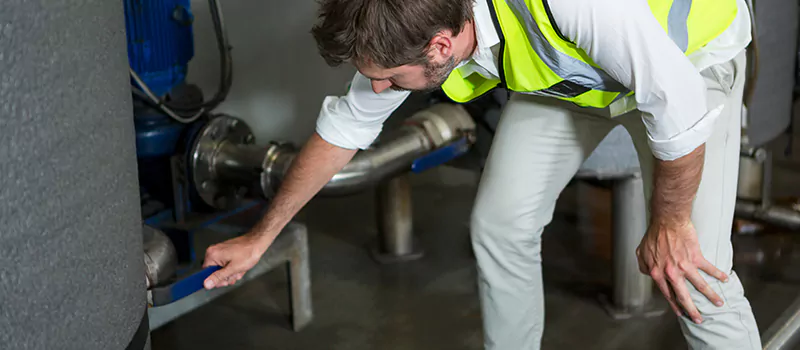 Leak Investigation Experts in Churchville, Brampton