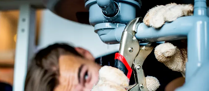 Hidden Water Leaks Detection in Pipes in Churchville, Brampton