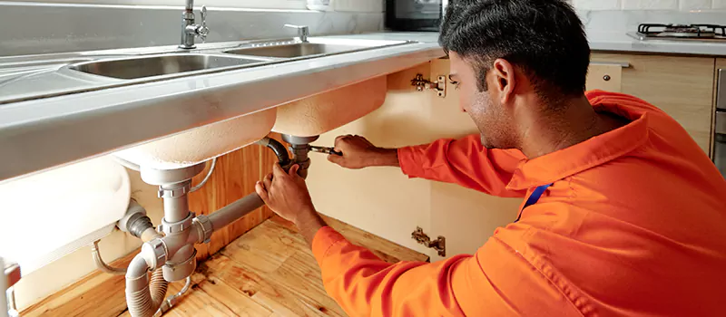 Pipe Corrosion Blockage Repair Services in Churchville, Brampton