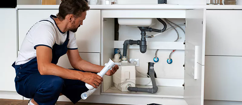 Pipe Joints Leakage Repair Services in Churchville, Brampton