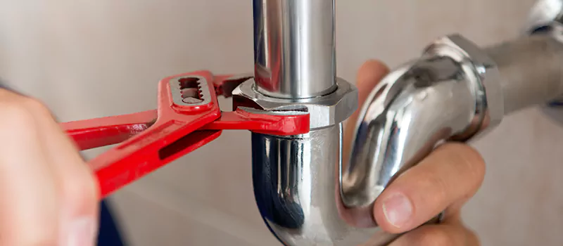 Pipe Joints Repair Services in Churchville, Brampton