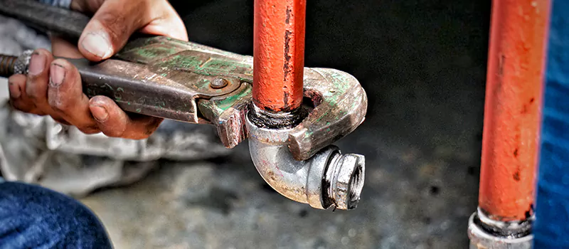 Pipe Valves Restoration Services in Churchville, Brampton