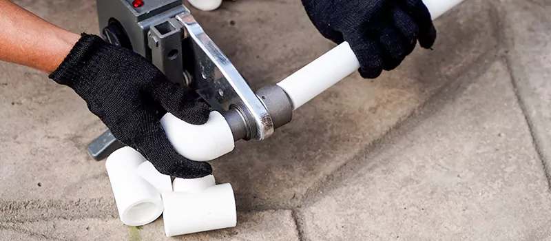Residential Pipe Lining Repair And Installation Services in Churchville, Brampton