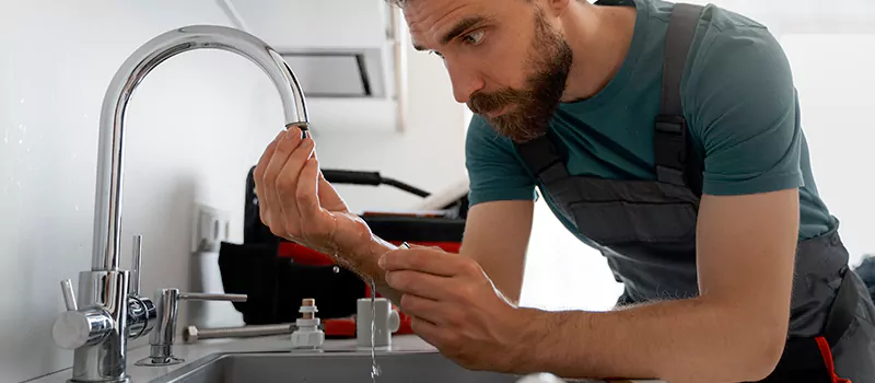 Gas Plumber Services in Churchville, Brampton
