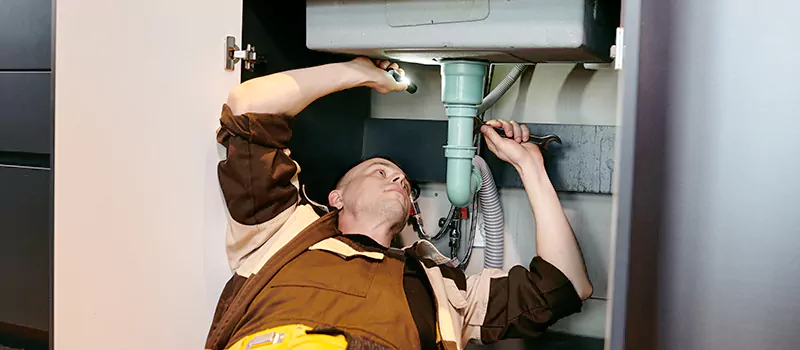 Septic System Plumber Near Me in Churchville, Brampton