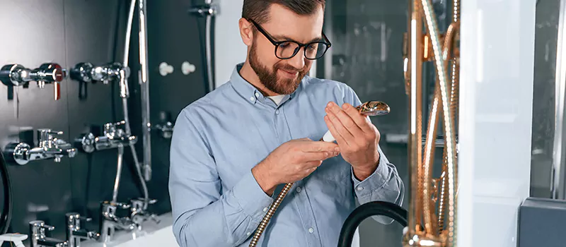 24/7 Tankless Water Heater Installation and Repair in Churchville, Brampton