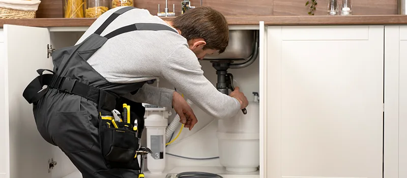Bathroom Plumbing in Churchville, Brampton