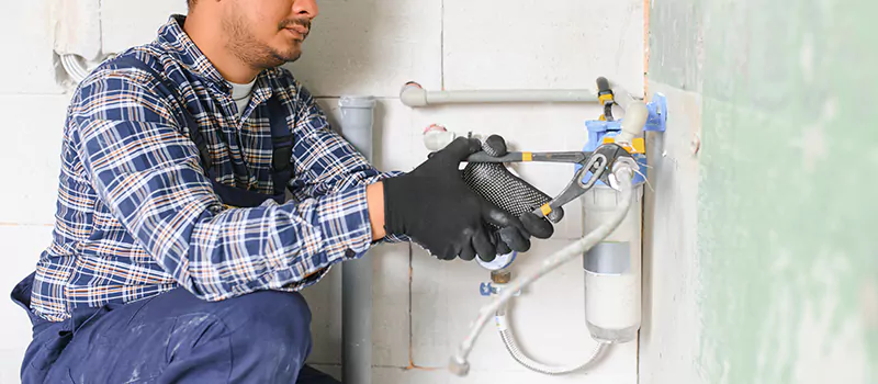 Sanitary Plumbing Contractor in Churchville, Brampton