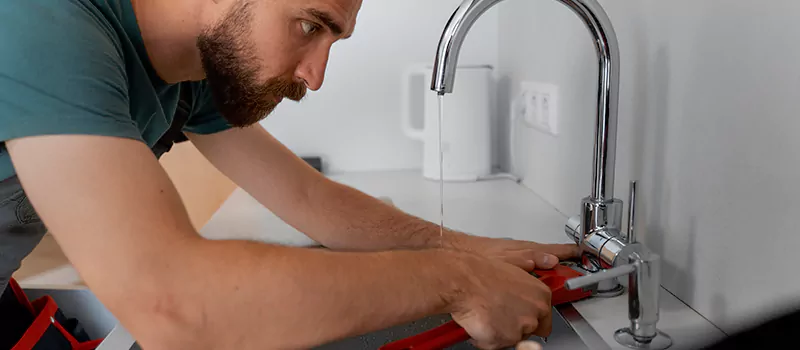 Apartment Plumbing Sewer Line Inspection Service in Churchville, Brampton