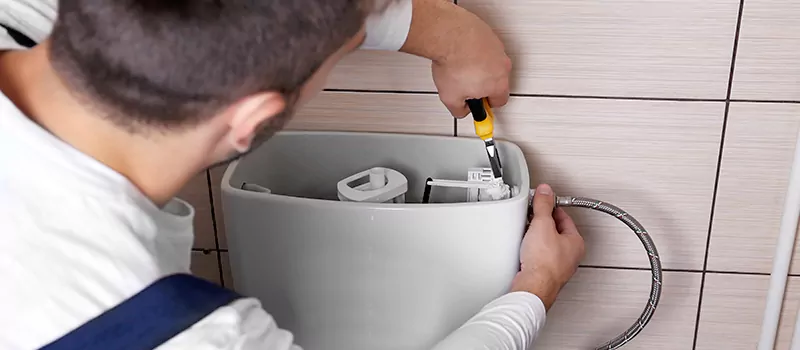 Customized Power Flushing Services for Plumbing in Churchville, Brampton