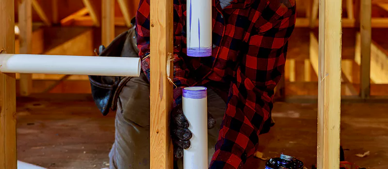 Pipe Renovations Service in Churchville, Brampton