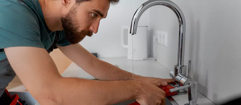 Township Plumbing Solutions in Churchville, Brampton