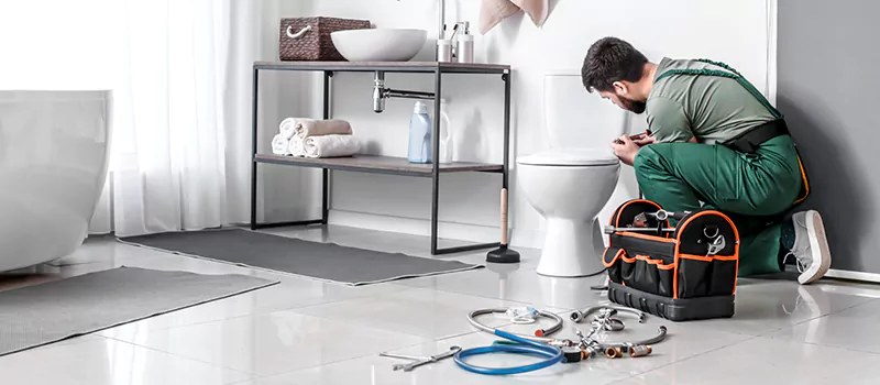 Installing And Repairing Plumbing Fixture in Churchville, Brampton
