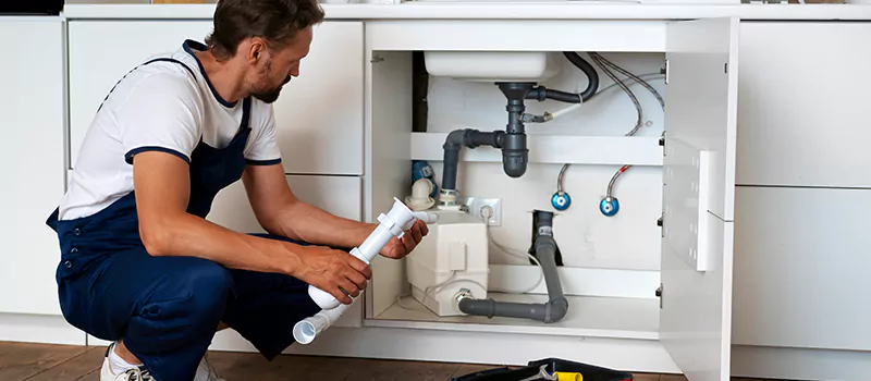 Reliable Commercial Plumber in Churchville, Brampton