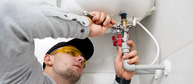 Top Tier Rooter Services in Churchville, Brampton