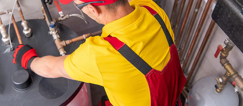 Same Day Residential Plumbing Services in Churchville, Brampton