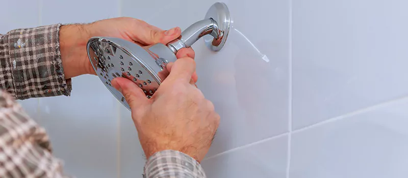 Shower Arm Repair Services in Churchville, Brampton