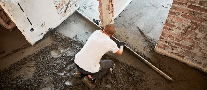 Residential Water Flooding Restoration in Churchville, Brampton