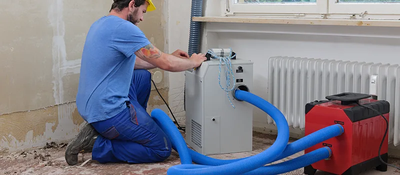 Bathroom Water Removal in Churchville, Brampton