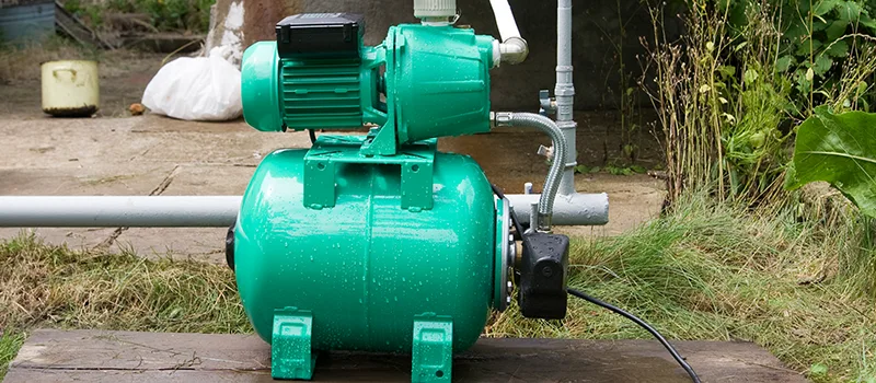 Submersible Well Pump Repair And Installation in Churchville, Brampton